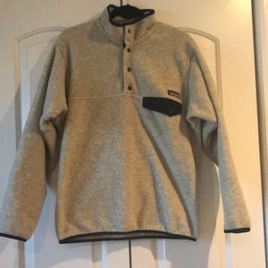 Oatmeal Men’s Patagonia